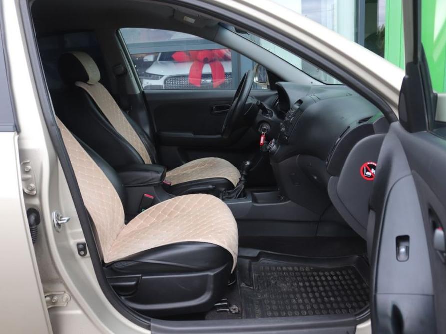 Hyundai Elantra IV (HD) Нижний Новгород  - изображение 13