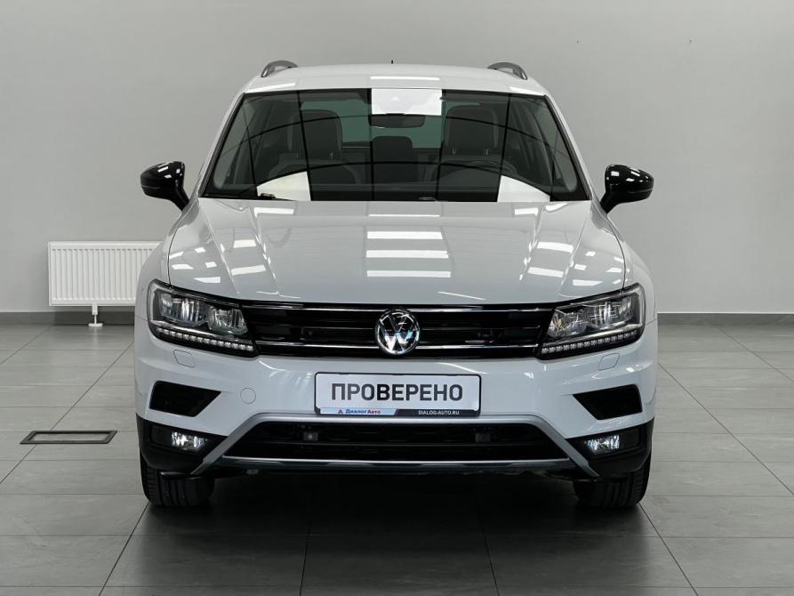Volkswagen Tiguan II Казань  - изображение 6