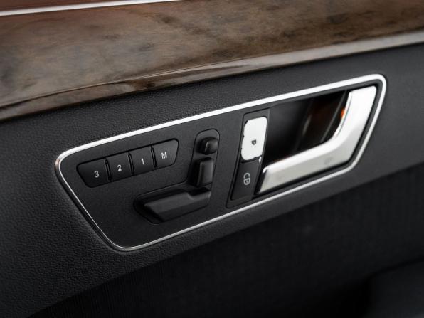 Mercedes-Benz E-Класс IV (W212 S212 C207) с пробегом 2011 года, цена 1 750 000 рублей, 97129 км, седан, Автокод Объявления