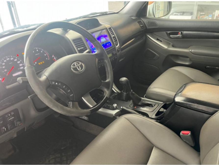 Toyota Land Cruiser Prado 120 Series Ярославль  - изображение 8