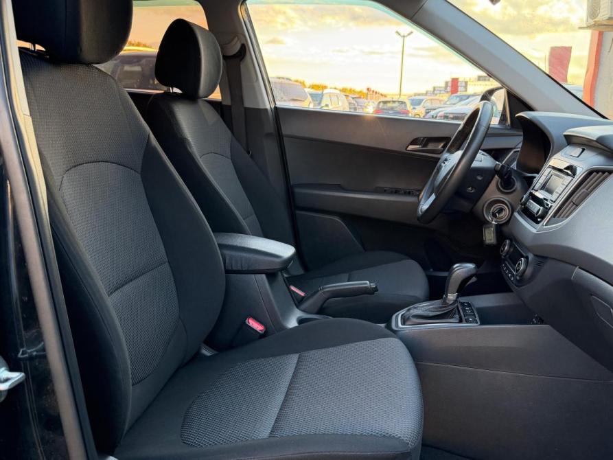 Hyundai Creta I Набережные Челны  - изображение 18