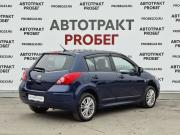 Nissan Tiida I Рестайлинг Владимир  - изображение 21