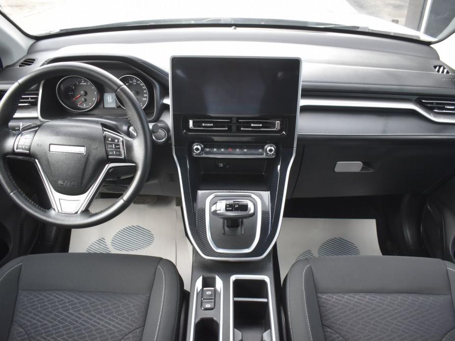 Haval M6 II Архангельск  - изображение 12
