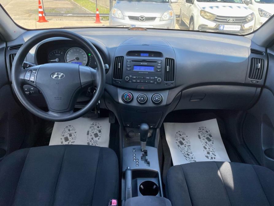 Hyundai Elantra IV (HD) Краснодар  - изображение 15