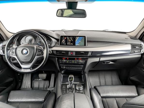 BMW X6 II (F16) с пробегом 2015 года, цена 2 735 000 рублей, 144558 км, внедорожник, Автокод Объявления