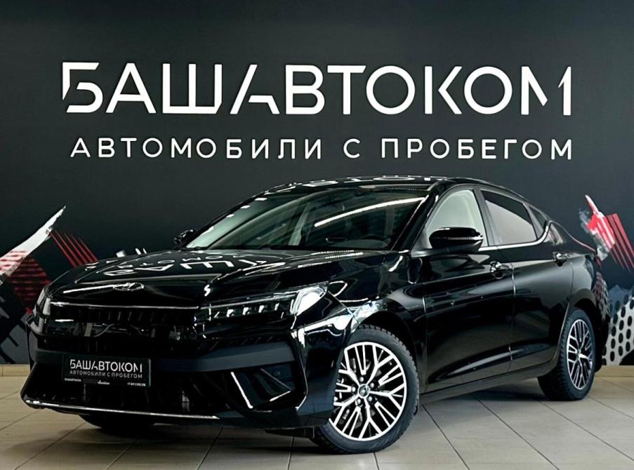 Москвич 6 Уфа  - изображение 1