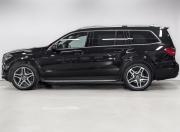 Mercedes-Benz GLS I (X166) Москва  - изображение 35