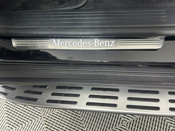 Новый Mercedes-Benz GLE II (V167) Рестайлинг 2025 года, цена 15 500 000 рублей, внедорожник, Автокод Объявления