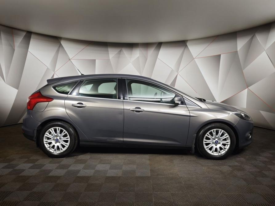 Ford Focus III Москва  - изображение 6
