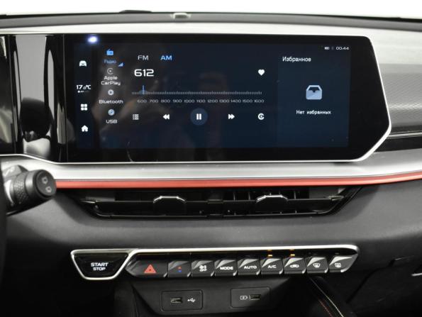 Geely Coolray I Рестайлинг с пробегом 2024 года, цена 1 933 900 рублей, 98015 км, внедорожник, Автокод Объявления