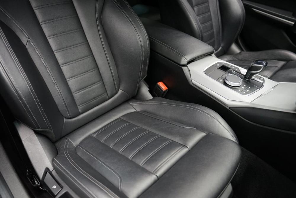 BMW 3 серии VII (G2x) Крым  - изображение 24