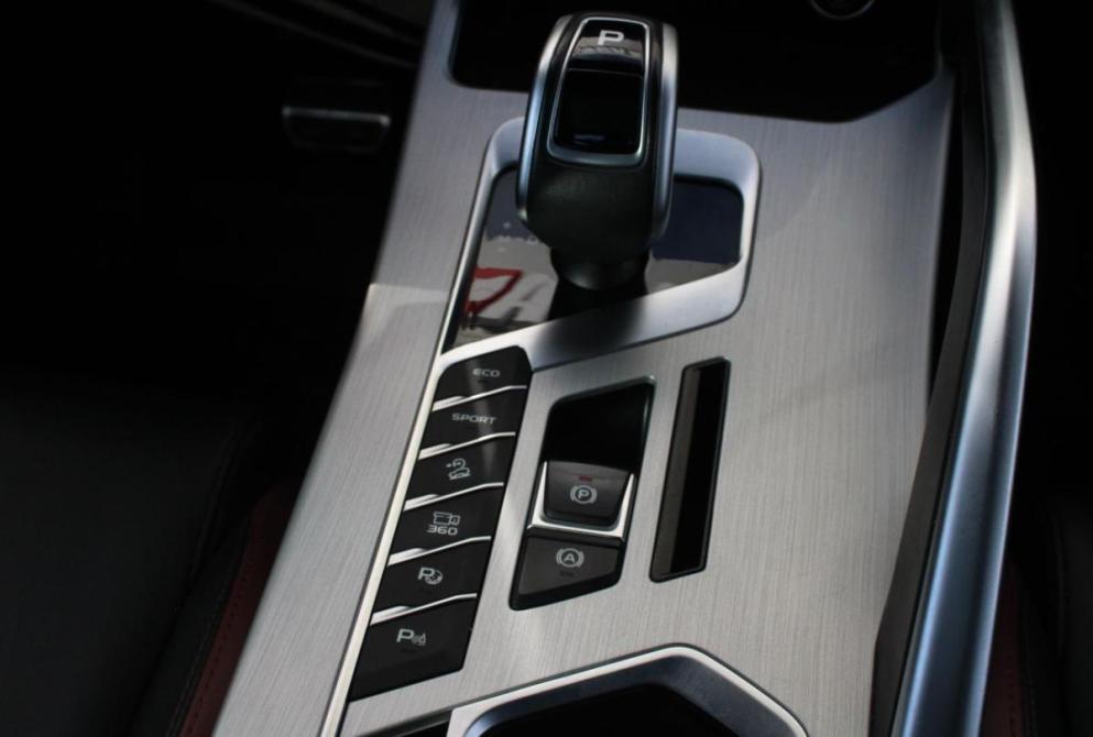 Geely Coolray I Саратов  - изображение 29
