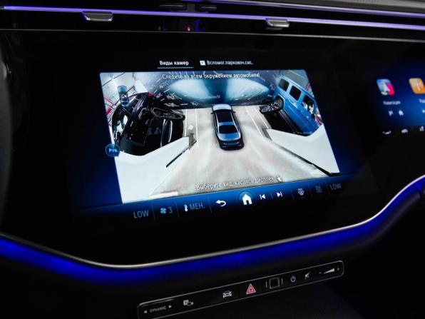Новый Mercedes-Benz E-Класс VI (W214 S214) 2026 года, цена 10 434 600 рублей, седан, Автокод Объявления