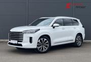Exeed VX I Красноярск  - изображение 27