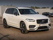 Volvo XC90 II Рестайлинг 1 Москва  - изображение 27
