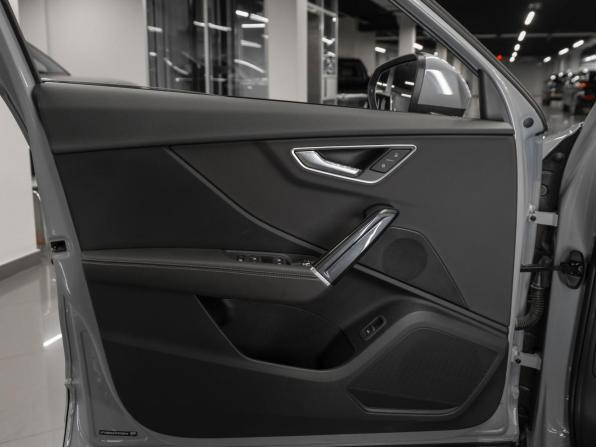 Audi Q2 I Рестайлинг с пробегом 2026 года, цена 3 690 000 рублей, 50 км, внедорожник, Автокод Объявления