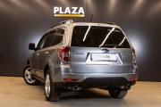Subaru Forester III Уфа  - изображение 25