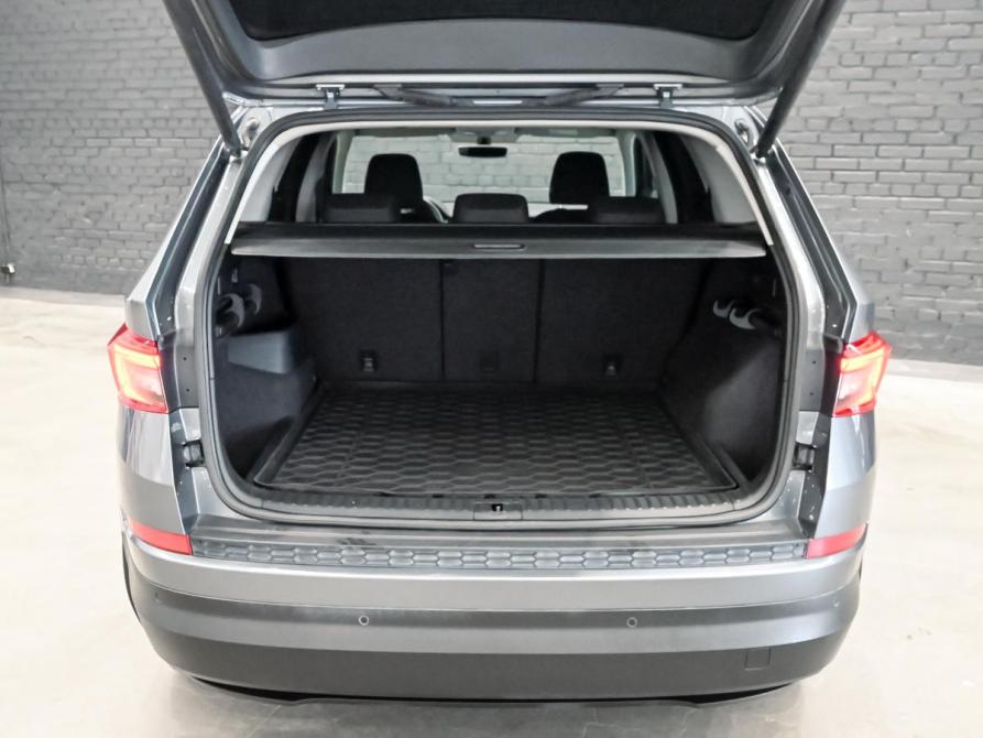 Skoda Kodiaq I Екатеринбург  - изображение 6