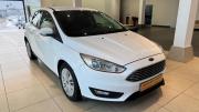 Ford Focus III Рестайлинг Киров  - изображение 18