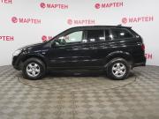 SsangYong Kyron I Рестайлинг Вологда  - изображение 25