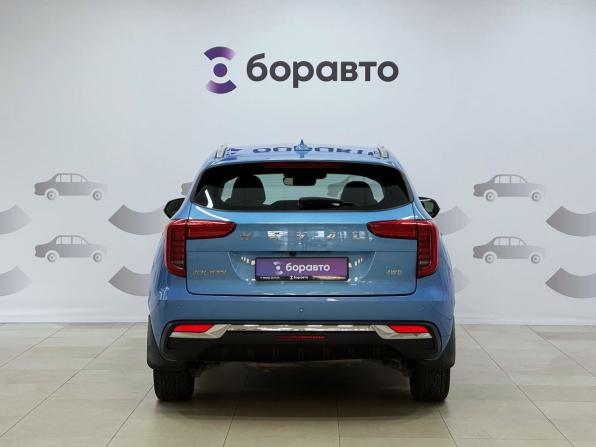 Haval Jolion I с пробегом 2023 года, цена 1 750 000 рублей, 45557 км, внедорожник, Автокод Объявления