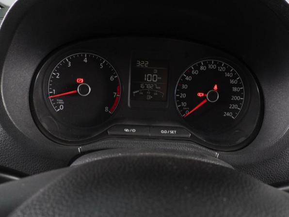 Volkswagen Polo V Рестайлинг с пробегом 2020 года, цена 889 000 рублей, 167827 км, седан, Автокод Объявления