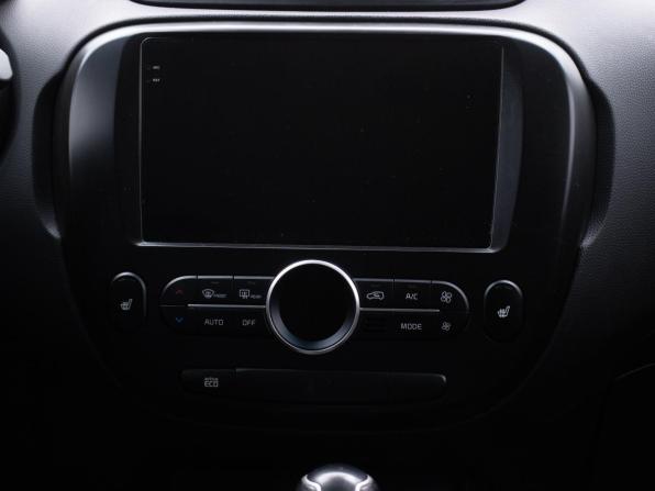 Kia Soul II с пробегом 2015 года, цена 1 530 000 рублей, 109370 км, хэтчбек, Автокод Объявления