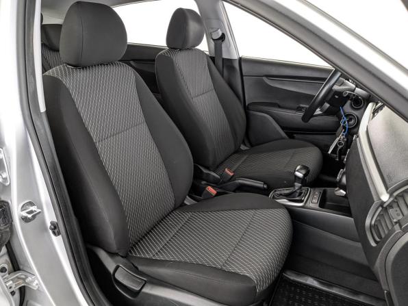 Kia Rio IV с пробегом 2019 года, цена 1 515 000 рублей, 91861 км, хэтчбек, Автокод Объявления