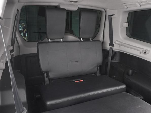 Mitsubishi Pajero IV с пробегом 2008 года, цена 1 929 000 рублей, 208492 км, внедорожник, Автокод Объявления
