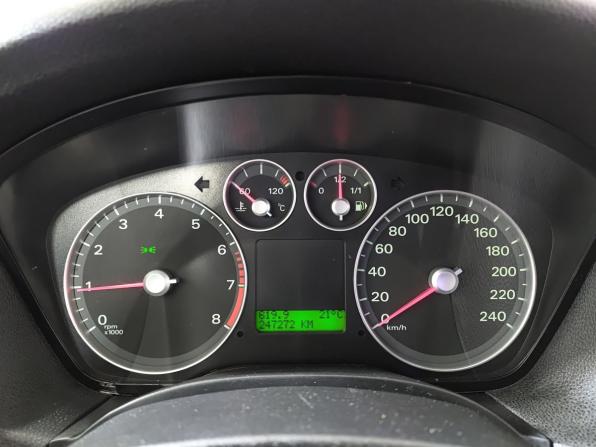 Ford Focus II с пробегом 2006 года, цена 390 000 рублей, 247271 км, седан, Автокод Объявления