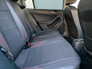 Volkswagen Jetta VI Рестайлинг Москва  - изображение 24