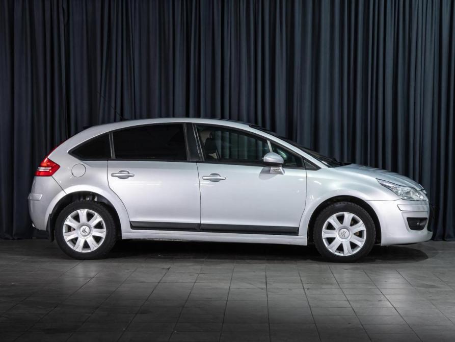 Citroen C4 I Рестайлинг Волгоград  - изображение 5