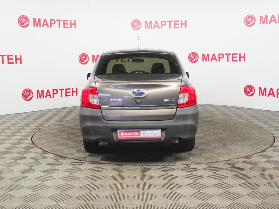 Datsun on-DO I Вологда  - изображение 6