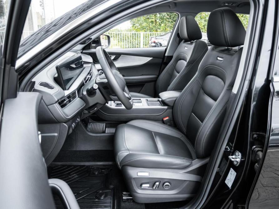 Chery Tiggo 7 Pro Max I Ставрополь  - изображение 10