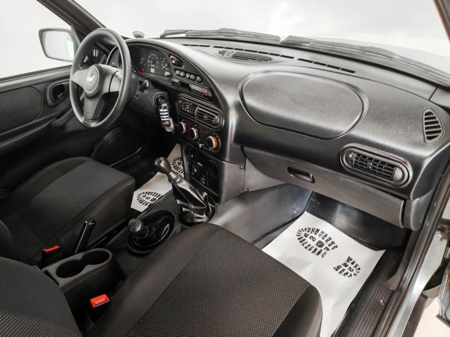 Chevrolet Niva I Рестайлинг Тула  - изображение 6