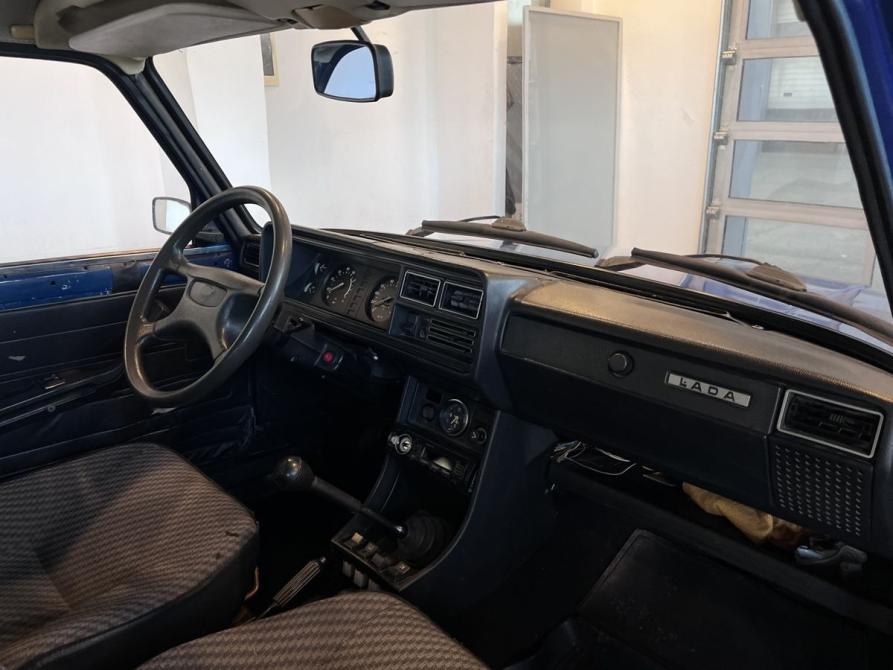 Lada (ВАЗ) 2107 Чебоксары  - изображение 12