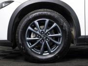 Mazda CX-4 I Рестайлинг Москва  - изображение 47