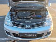 Nissan Tiida I Рестайлинг Чебоксары  - изображение 33