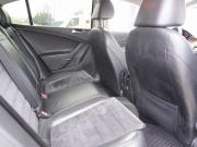 Volkswagen Passat B6 Москва  - изображение 24