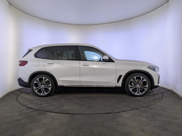 BMW X5 IV (G05/G18) с пробегом 2022 года, цена 9 460 000 рублей, 38996 км, внедорожник, Автокод Объявления