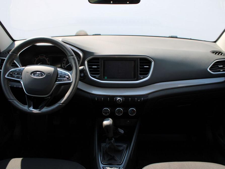 Lada (ВАЗ) Vesta I Рестайлинг (NG) Нижний Новгород  - изображение 8