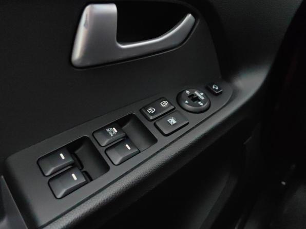 Kia Sportage III с пробегом 2012 года, цена 1 162 000 рублей, 165500 км, внедорожник, Автокод Объявления