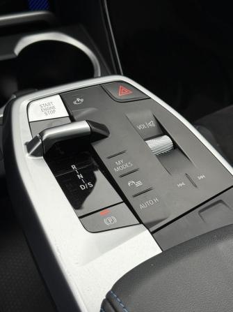 BMW X1 III (U11/U12) с пробегом 2024 года, цена 4 690 000 рублей, 12054 км, внедорожник, Автокод Объявления