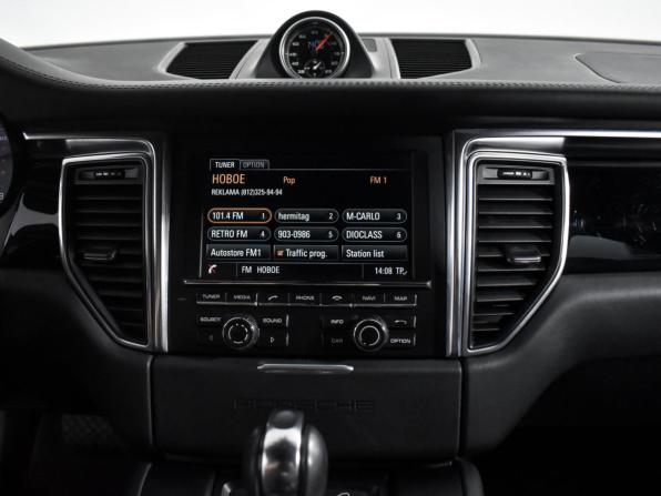Porsche Macan I с пробегом 2015 года, цена 2 630 000 рублей, 161263 км, внедорожник, Автокод Объявления