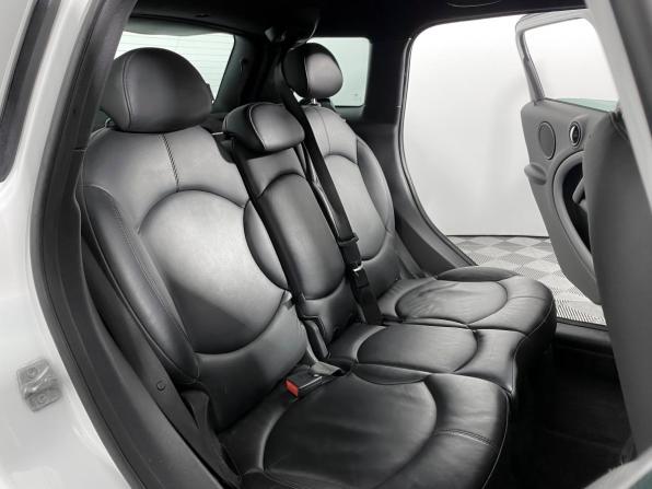 Mini Countryman I с пробегом 2011 года, цена 1 051 000 рублей, 159279 км, внедорожник, Автокод Объявления