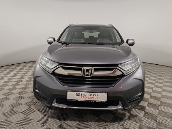 Honda CR-V V с пробегом 2018 года, цена 2 775 000 рублей, 108635 км, внедорожник, Автокод Объявления