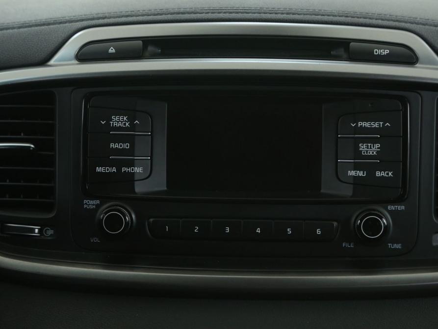 Kia Sorento II Рестайлинг Иваново  - изображение 13