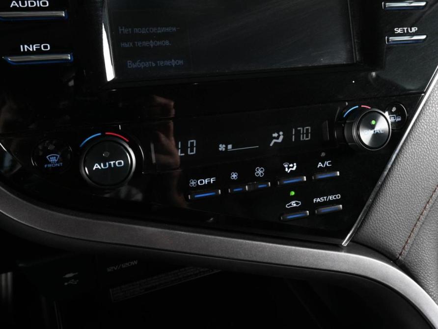 Toyota Camry VIII (XV70) Ростов-на-Дону  - изображение 15