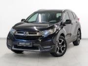 Honda CR-V V Санкт-Петербург  - изображение 27