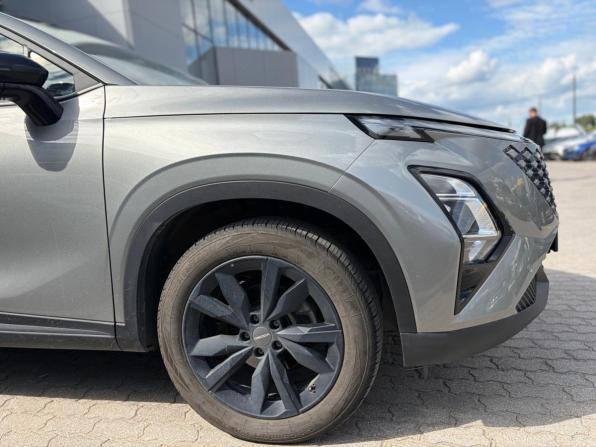 Omoda C5 I Рестайлинг с пробегом 2024 года, цена 1 800 000 рублей, 20715 км, внедорожник, Автокод Объявления